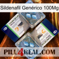 Sildenafil Genérico 100Mg viagra5